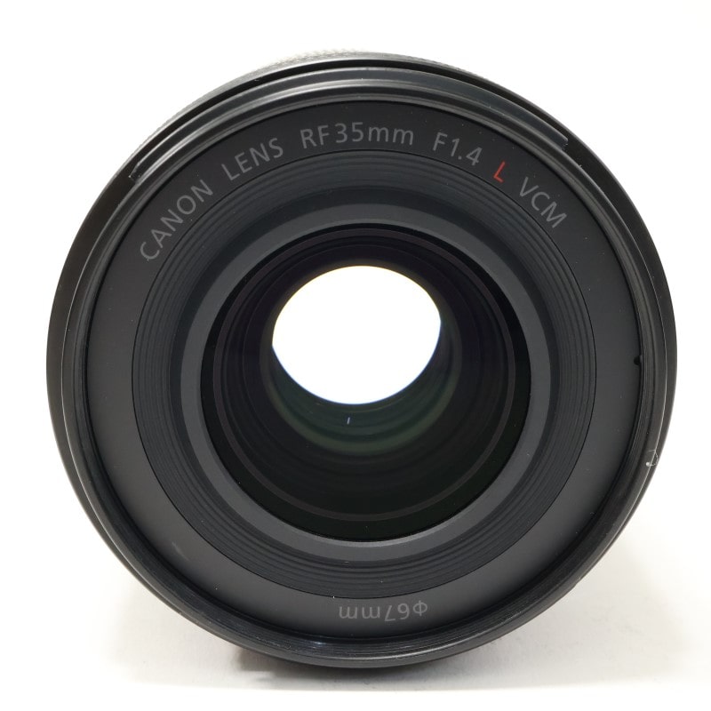 RF35mm F1.4 L VCM
