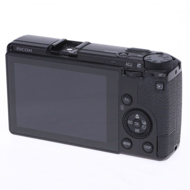 RICOH RICOH GR III AB+ランク 中古｜フジヤカメラ