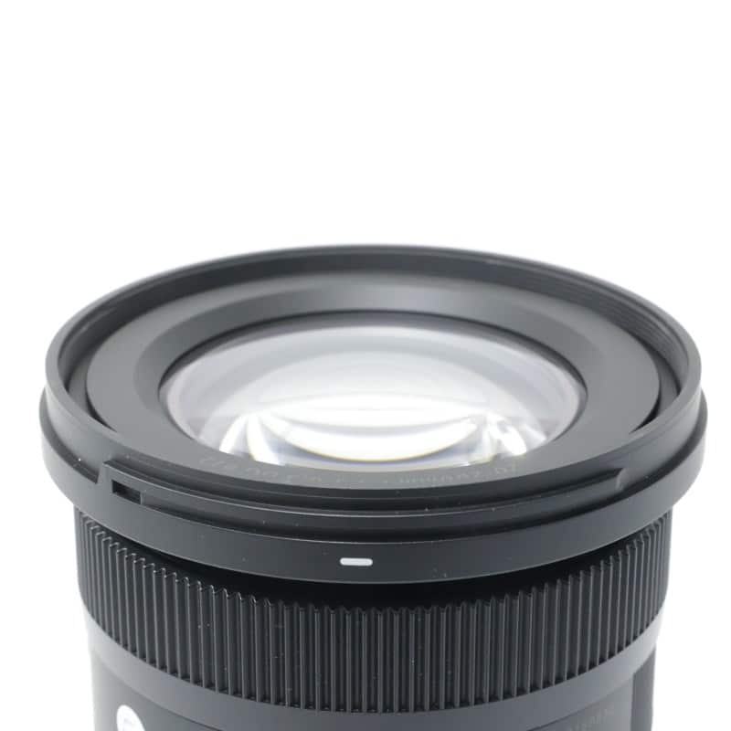 20-200mm F3.5-6.3 DG | Contemporary Lマウント