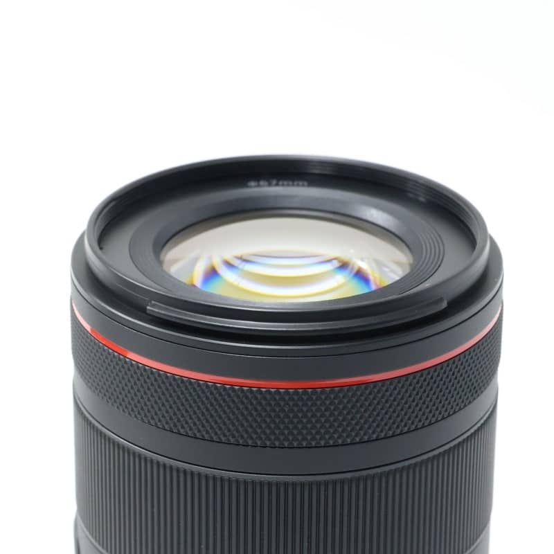 RF50mm F1.4 L VCM