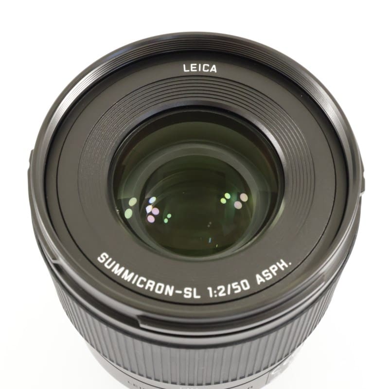 ライカ ズミクロンSL f2/50mm ASPH. 11193