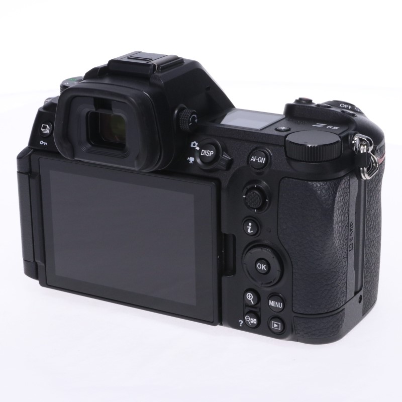 Z6III ボディ
