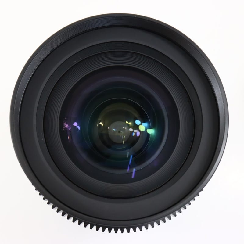 21570002 [MK-18mm T2.1 S35-Prime EFマウント]