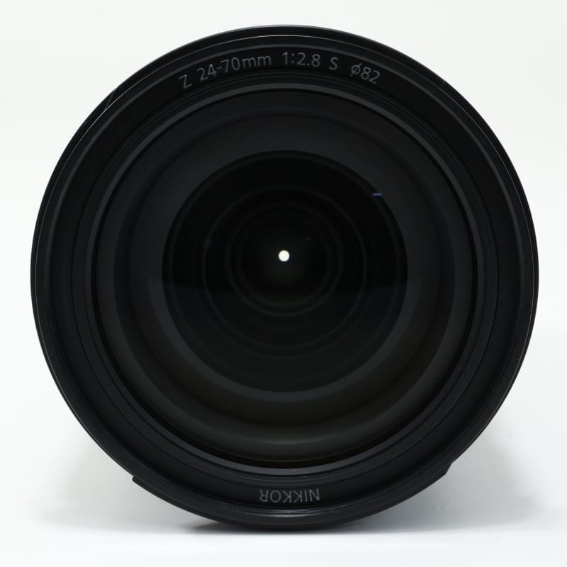 NIKKOR Z 24-70mm f/2.8 S