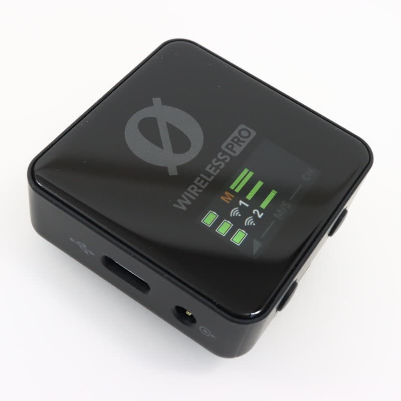 WIPRO [Wireless PRO]