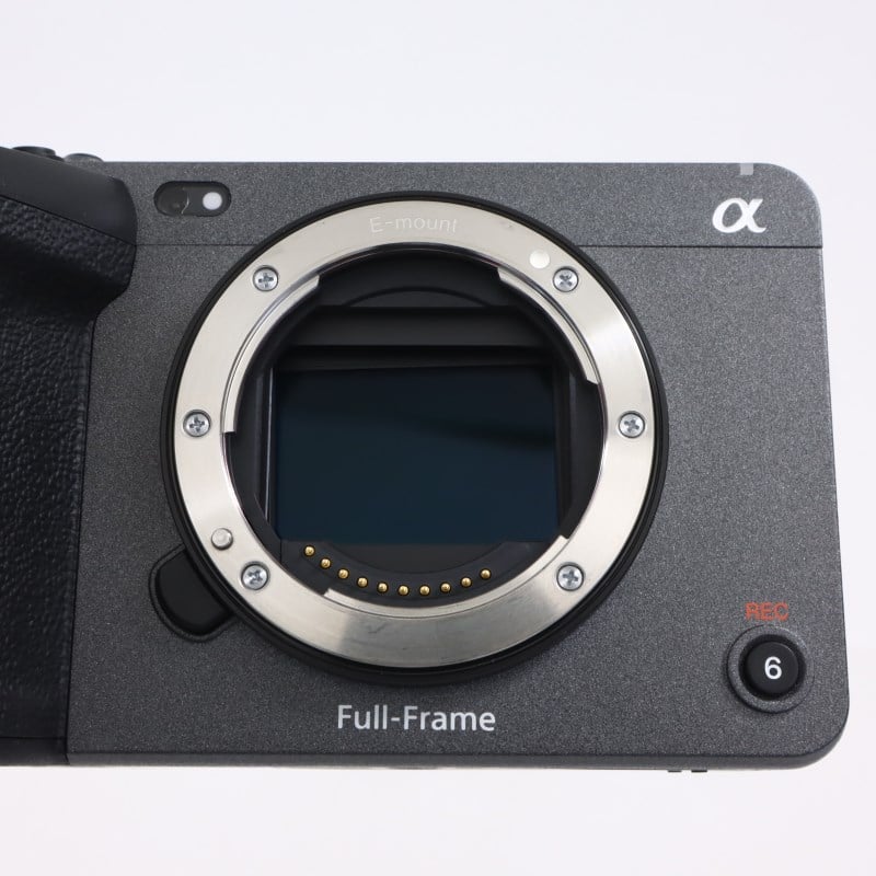 FX3 ボディ ILME-FX3