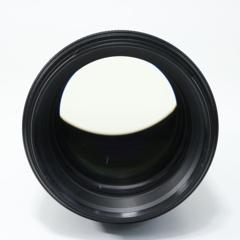 NIKKOR Z 135mm f/1.8 S Plena
