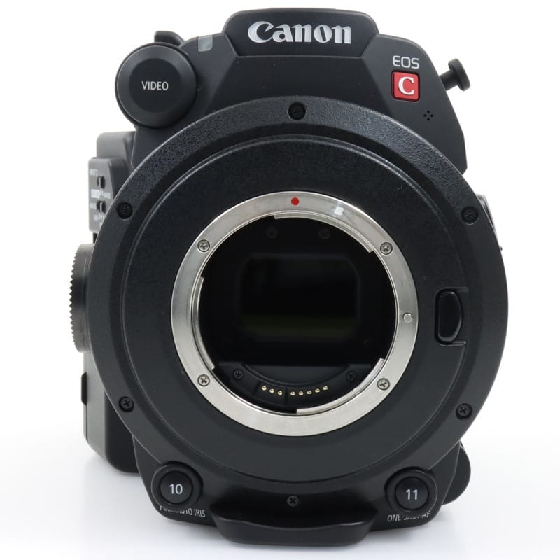 EOS C200B
