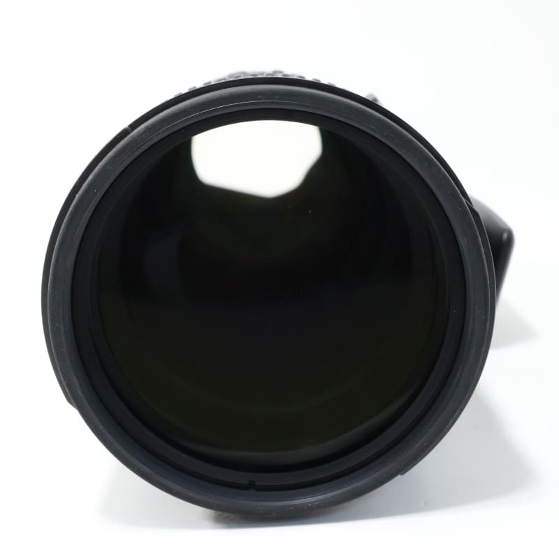 AF-S NIKKOR 70-200mm f/2.8E FL ED VR