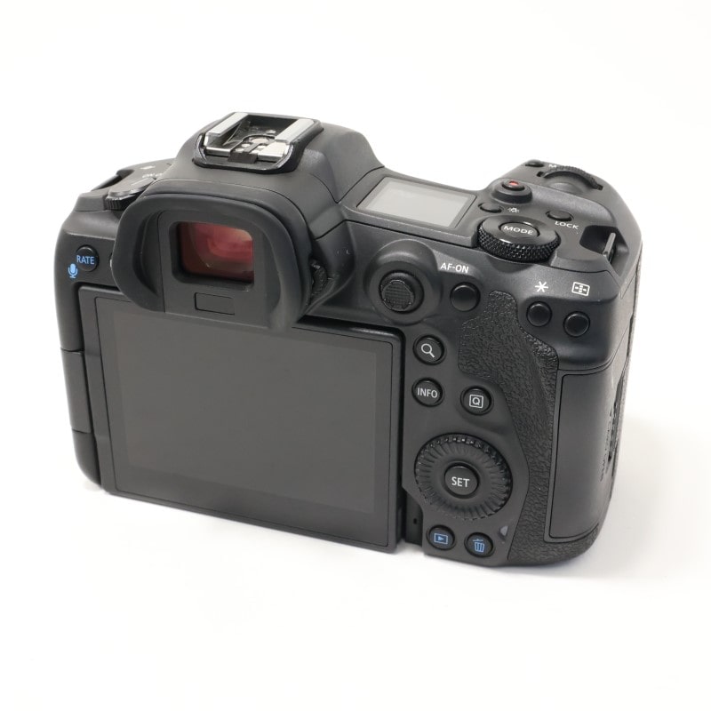 EOS R5 ボディー