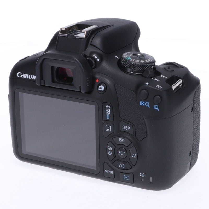 EOS Kiss X90 ボディー