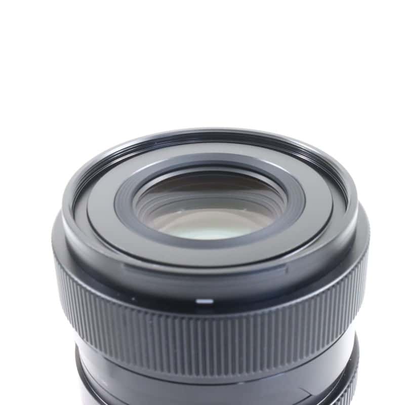 65mm F2 DG DN | Contemporary Lマウント
