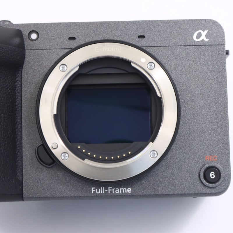 FX2 ボディ ILME-FX2B