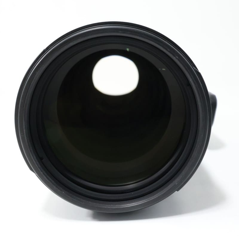 NIKKOR Z 70-200mm f/2.8 VR S