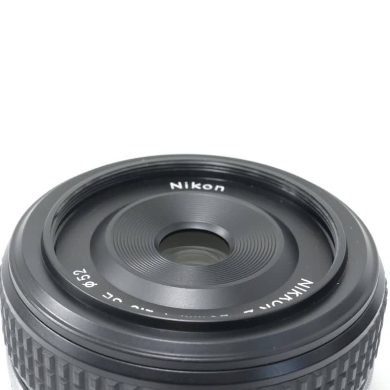 NIKKOR Z 28mm f/2.8 Special Edition