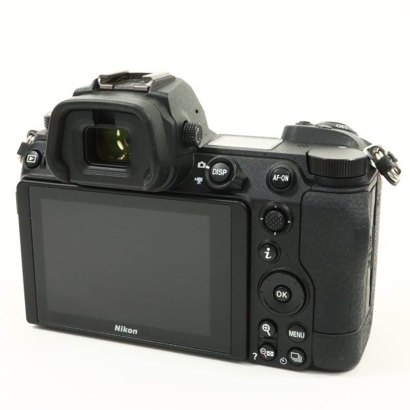 Z7II ボディ