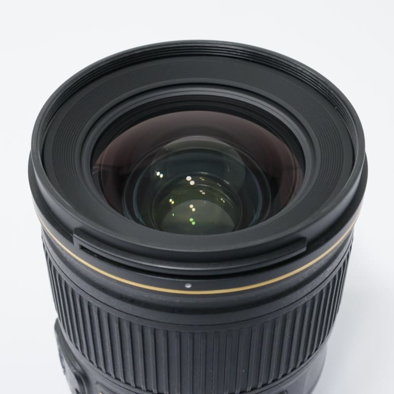 Nikon AF-S NIKKOR 28mm f/1.8G AB+ランク 中古｜フジヤカメラ