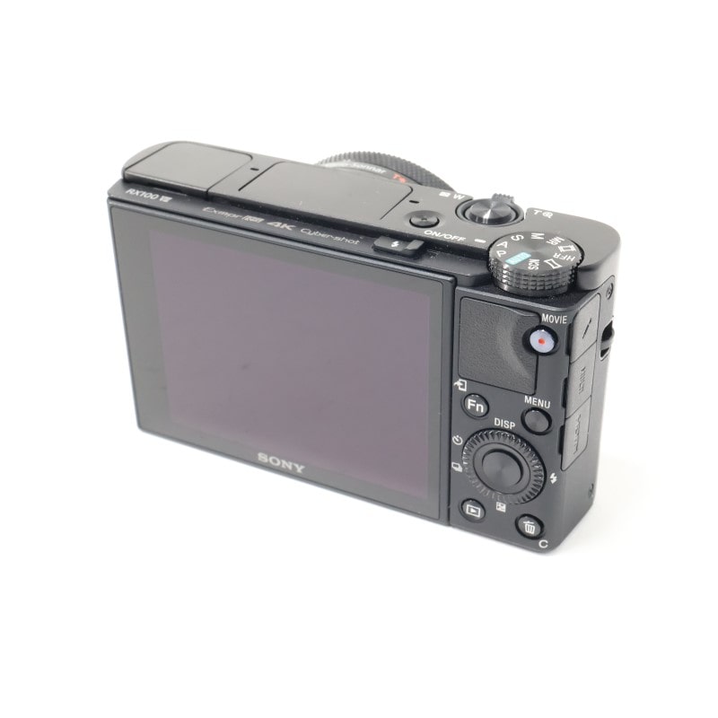 RX100VII DSC-RX100M7