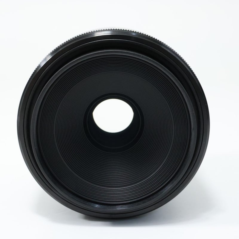 FE 50mm F2.8 Macro SEL50M28