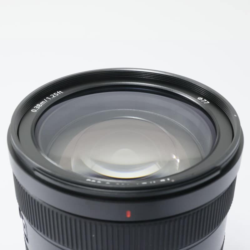 FE 24-105mm F4 G OSS SEL24105G