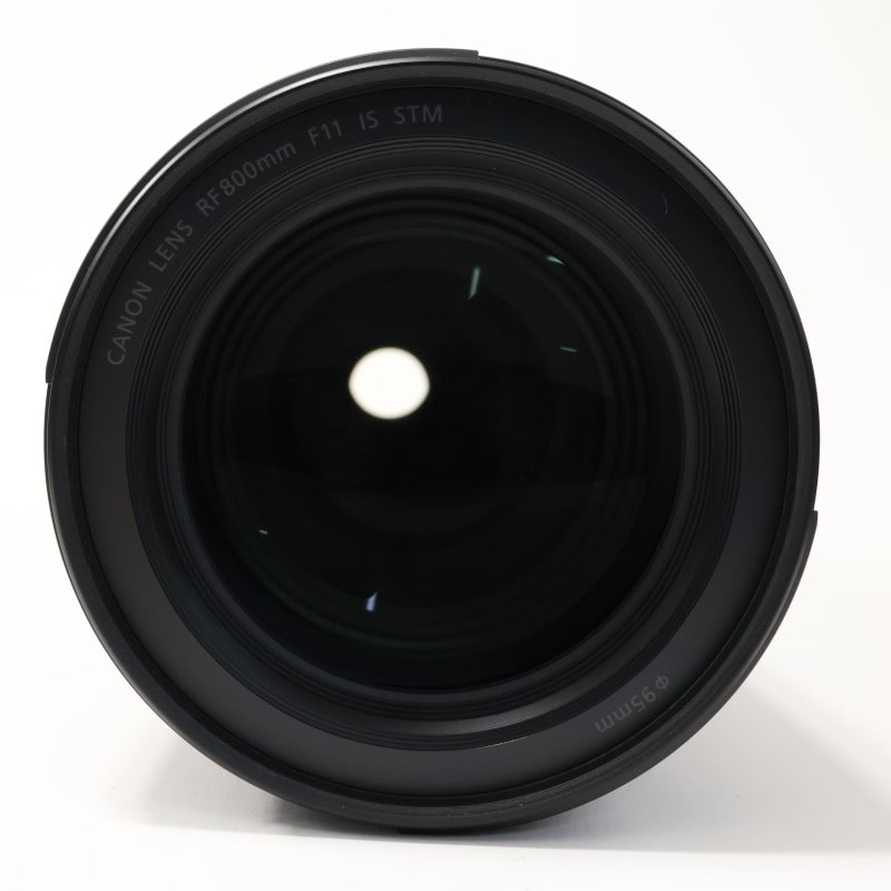 RF800mm F11 IS STM