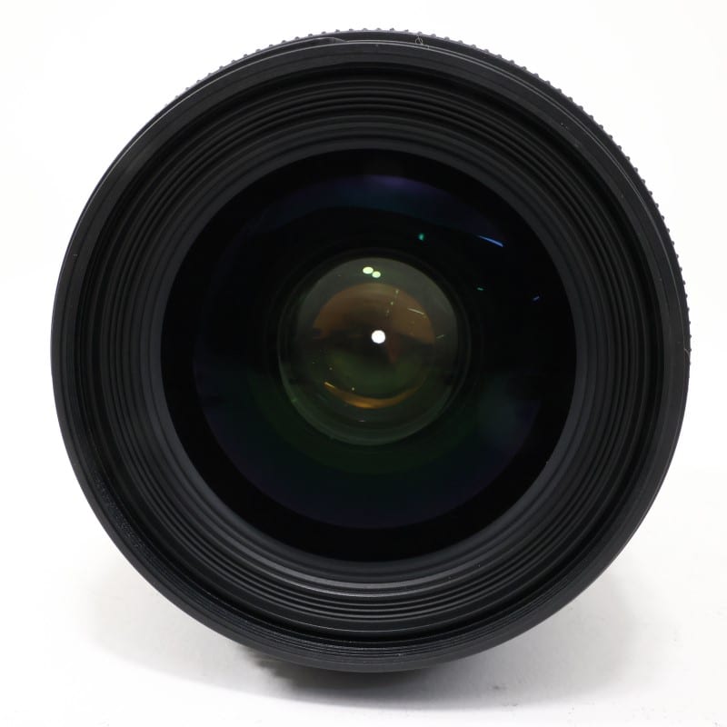 35mm F1.4 DG HSM Art ペンタックス