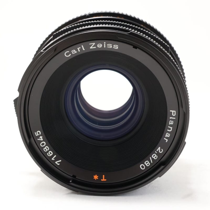 CF 80mm F2.8