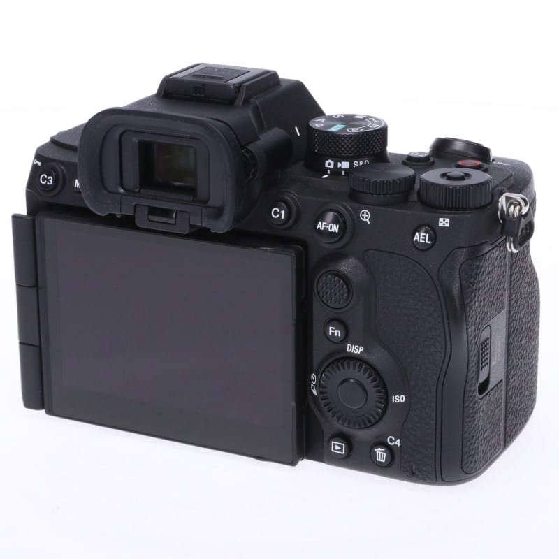 α7 V ボディ ILCE-7M5