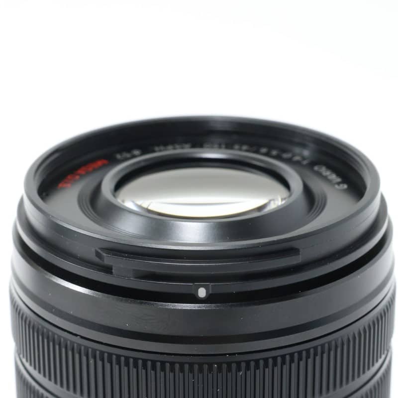 Panasonic LUMIX G VARIO 45-150mm/F4.0-5.6 ASPH./MEGA O.I.S.