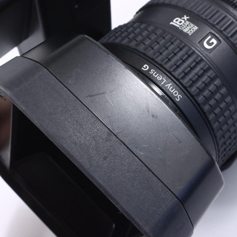 PXW-Z150