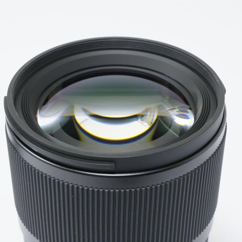 SIGMA 50mm F1.4 DG DN | Art ソニーEマウント AB+ランク 中古｜フジヤ