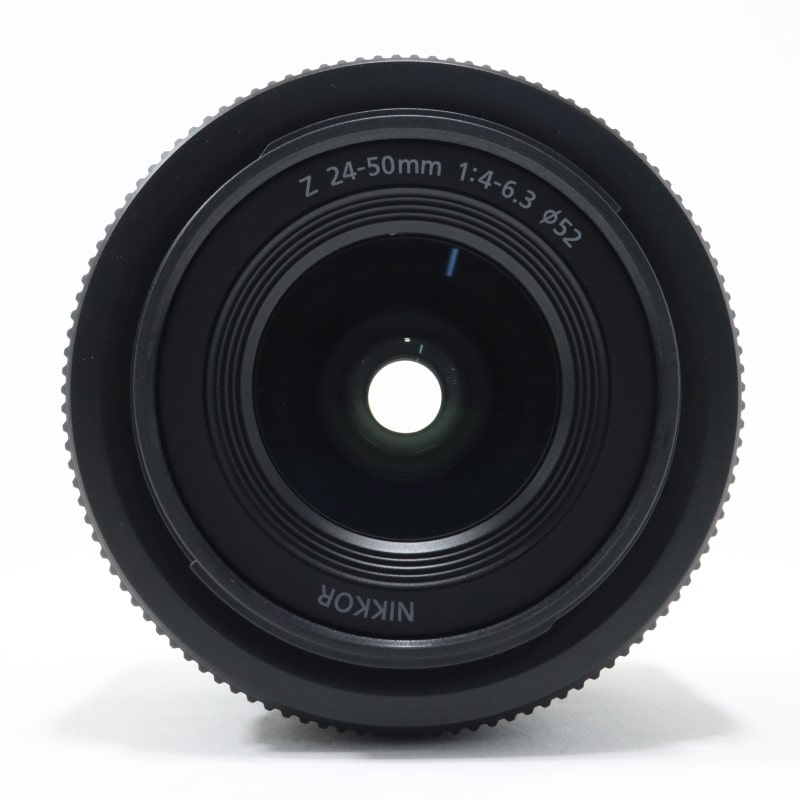 NIKKOR Z 24-50mm f/4-6.3