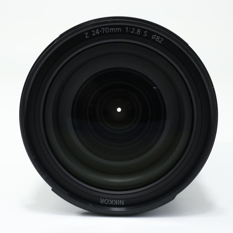 NIKKOR Z 24-70mm f/2.8 S