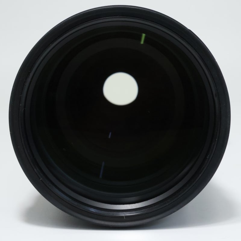 NIKKOR Z 180-600mm f/5.6-6.3 VR