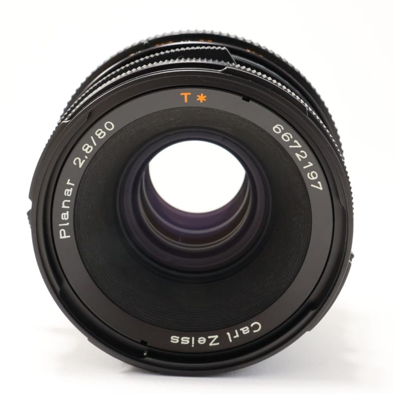 CF 80mm F2.8