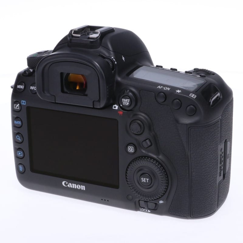 EOS 5D Mark IV ボディー