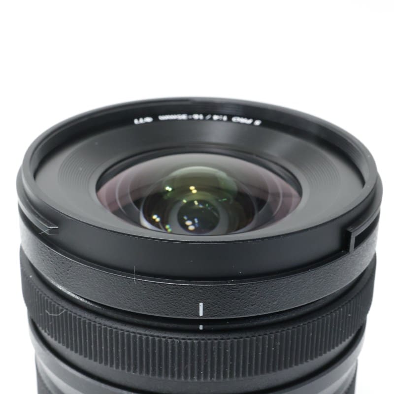 LUMIX S PRO 16-35mm F4 S-R1635