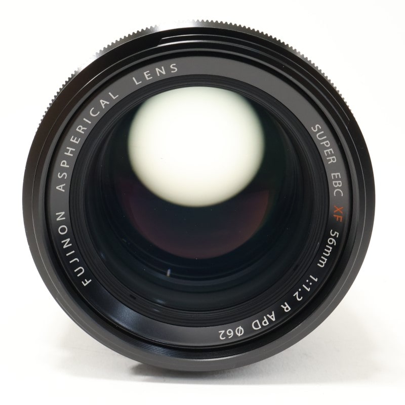 フジノン XF 56mm F1.2 R APD
