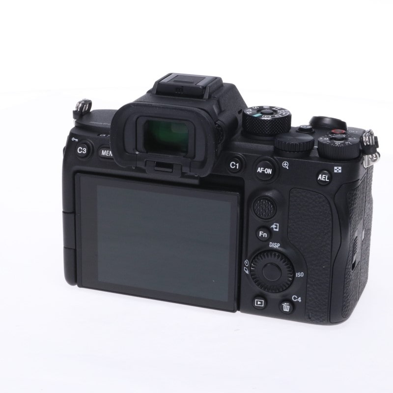 α7S III ILCE-7SM3