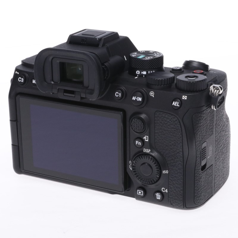 α7 IV ILCE-7M4