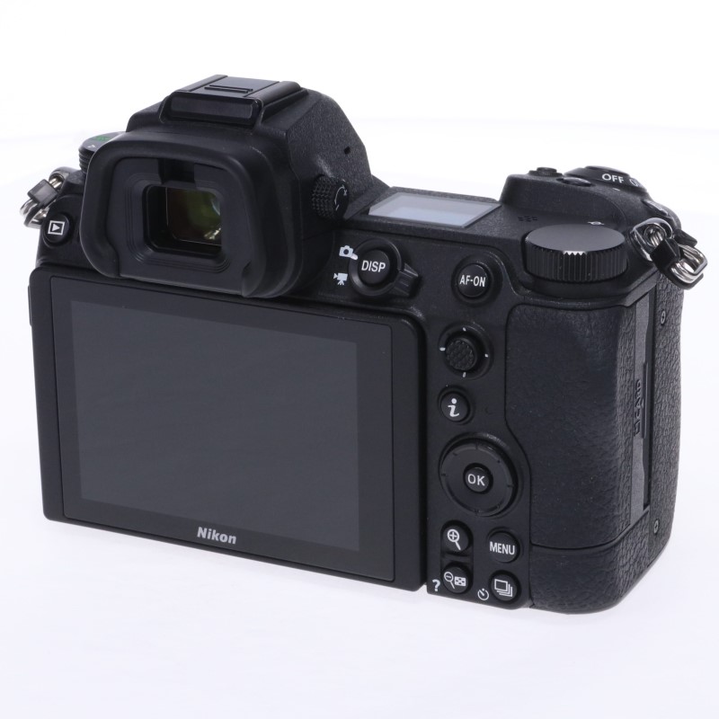Z6II ボディ