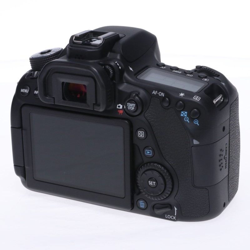 EOS 80D