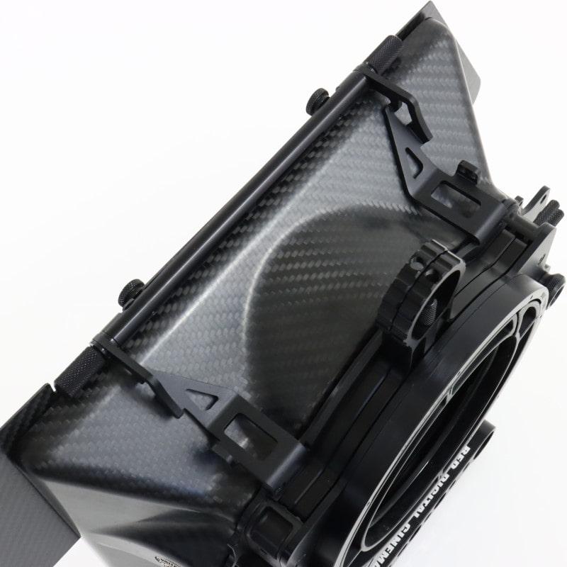 790-0142 [RED PRO Matte Box]