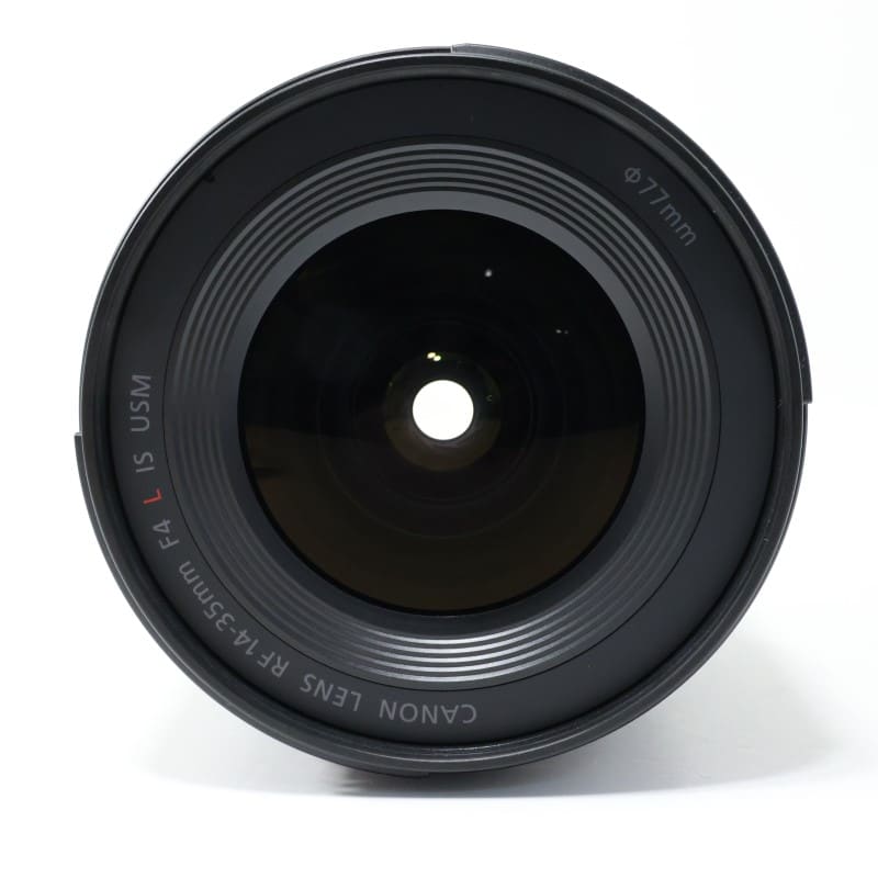 RF14-35mm F4 L IS USM