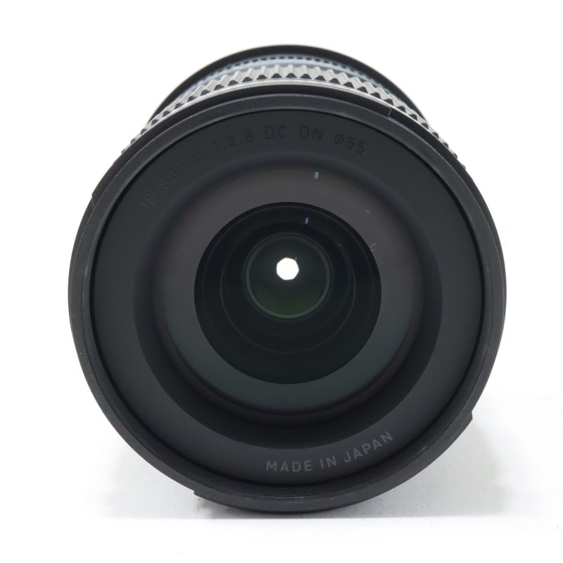 18-50mm F2.8 DC DN | Contemporary Lマウント