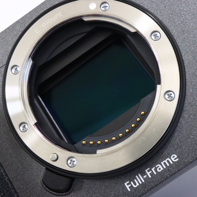 FX3 ボディ ILME-FX3