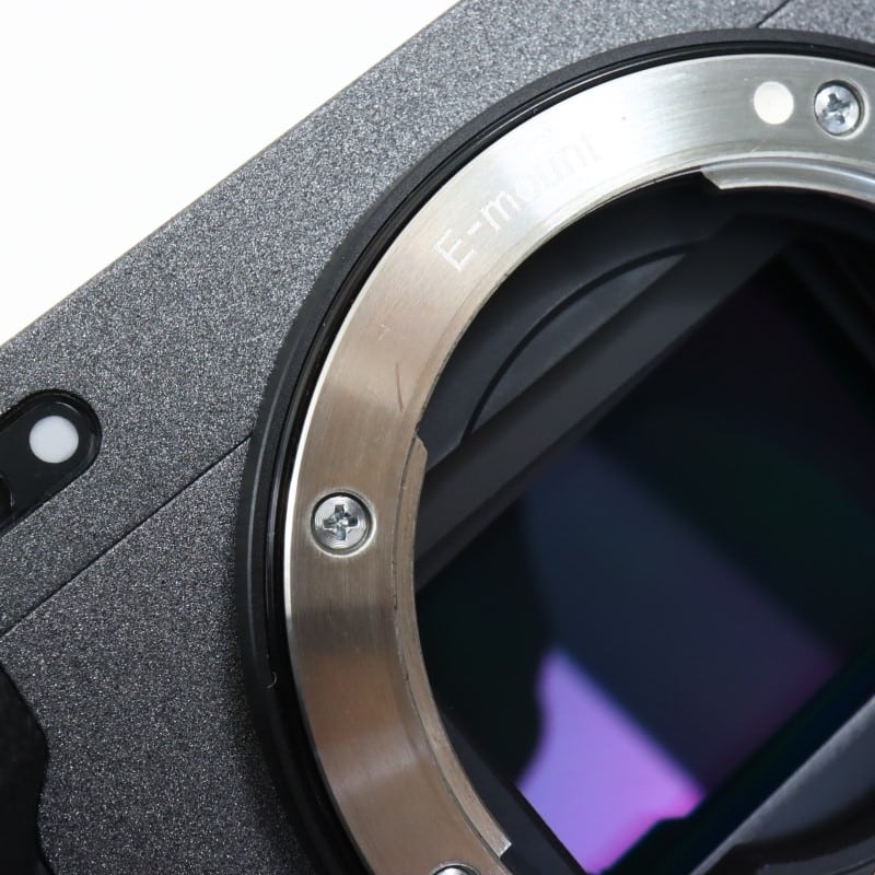 FX3 ボディ ILME-FX3