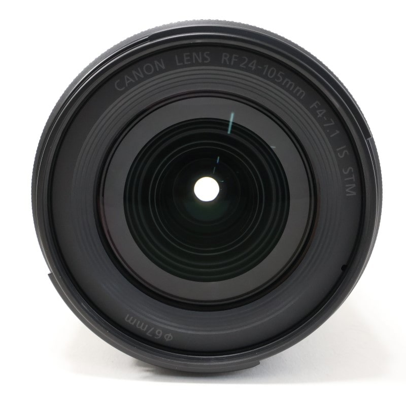 RF24-105mm F4-7.1 IS STM