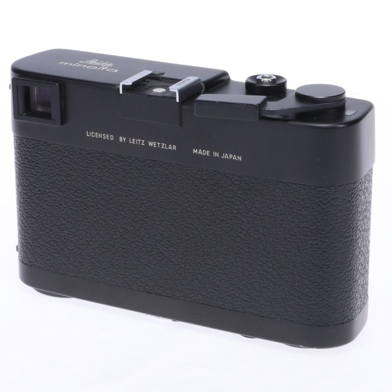 ライツミノルタ CL