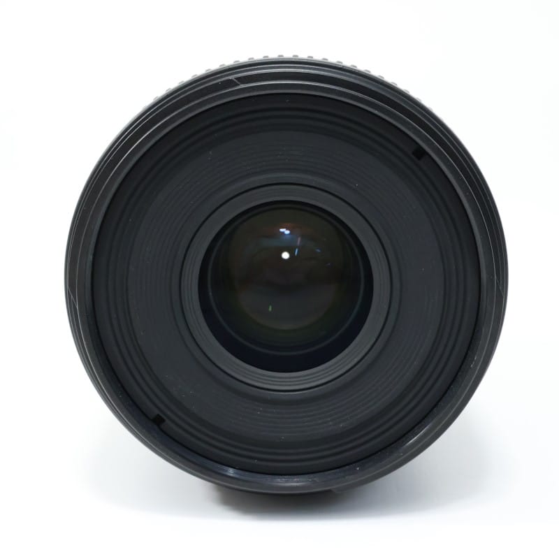 AF-S Micro NIKKOR 60mm f/2.8G ED